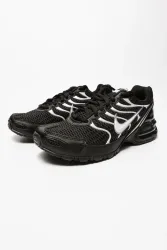 Nike Air Max Torch 4 Sneaker - Black + White EU38 Damen