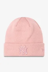 New Era Beanie - Old Rose Einheitsgroesse Damen
