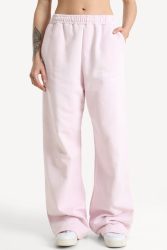 Pegador Anni Sweathose - Washed Bubblegum M Damen