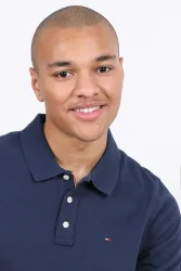 Tommy Jeans - Poloshirt, kurzarm, für Herren, Marine, Größe XL