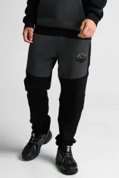 Zavetti Canada Botticini Sweathose - Jet Black XL Kids