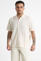 Jack & Jones - Polo Shirt, für Herren, Grau, Größe M