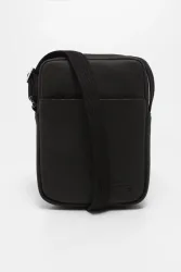Lacoste - Crossbody Bag, für Herren, Black, Größe Onesize