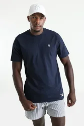 47 Brand T-Shirt - Fall Navy S Herren