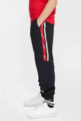 Nike Sportswear Club Trainingshose - Black L Kids