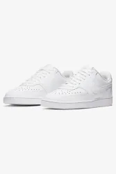 Nike Court Vision Sneaker - Weiss EU40 Damen
