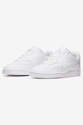Nike Court Vision Sneaker - Weiss EU40 Damen