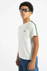 Lacoste T-Shirt - Farine 16 Kids