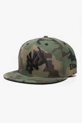 New Era 59Fifty Cap - Camouflage 7 Herren