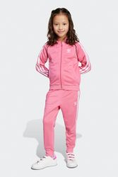 Adidas Originals Kids-Set - Pink Fusion 110