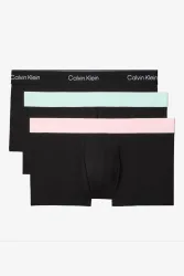 Calvin Klein Underwear Dreierpack Boxershorts - Black L Herren