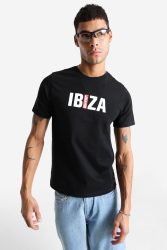 Levi's T-Shirt - Black L Herren