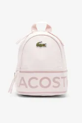 Lacoste Mini Rucksack - Nidus Einheitsgroesse Kids