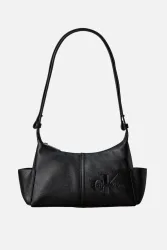 Calvin Klein Umhängetasche - Black Einheitsgroesse Damen