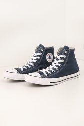Converse - Chuck Taylor All Star High-37.5, für Damen, Aquamarine, Größe 37.5