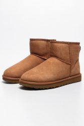 UGG Classic Mini II gefütterte Winterstiefelette - Chestnut EU39 Damen
