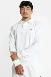 Lacoste Strickpullover - Flour L Herren