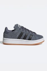 Adidas Originals Campus 00s Kids Sneaker - Onix + Footwear White + Gum EU34