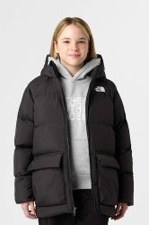 The North Face Puffer Daunenparka - Black L Kids