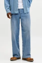 Jack & Jones Relax-fit-Jeans 