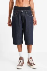 Levi's Jeans Bermudashorts - Rinse Ruler 31 Herren