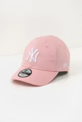 New Era 9Forty Baby Cap - Rosa Einheitsgroesse