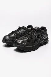 Nike Air Max Moto 2K Sneaker - Black + Dark Smoke Grey EU41 Herren