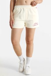 Sixth June Paradisio Sweatshorts - Cream L Damen