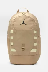 Jordan Level Air Rucksack - Legend Medium Brown Einheitsgroesse