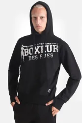 BOXEUR DES RUES