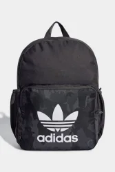 Adidas Originals Camo Graphics Rucksack - Utility Black Einheitsgroesse