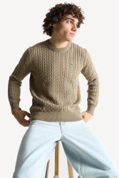 Lacoste Strickpullover - Viennese M Herren