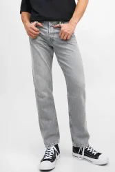 Jack & Jones Loose-fit-Jeans 