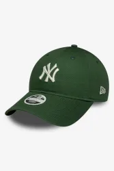 New Era 9Twenty Cap / Strapback - Dark Green Einheitsgroesse