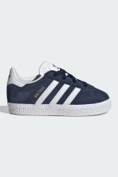Adidas Originals Gazelle CF Baby Sneaker - Collegiate Navy EU23
