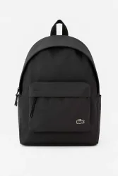 Lacoste Rucksack - Black Einheitsgroesse