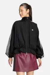 Adidas Originals Balloon Trainingsjacke - Black M Damen