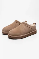 UGG, UGG - W Classic Micro, für Damen, Camel, Größe 39