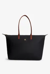 Tommy Hilfiger Shopper - Black Einheitsgroesse Damen