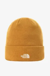 The North Face Beanie - Arrowwood Yellow Einheitsgroesse