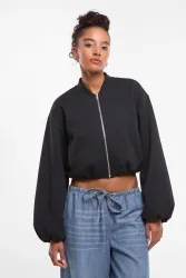 Urban Classics Oversize Ballonjacke XS Damen