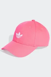Adidas Originals Strapback Cap - Pink Fusion S/M Damen