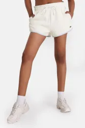Lacoste Sweatshorts - Flour + Abysm 34 Damen
