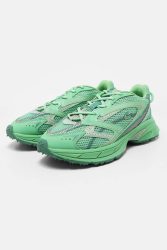 Lacoste L003 Neo Shot Sneaker - Green EU42.5 Herren