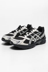 asics GEL-1130 Sneaker - Black + Cream White EU41.5 Herren