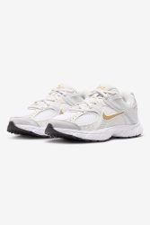 Nike V5 RNR Sneaker - White + Metallic Gold EU37.5 Kids