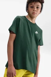 Nike T-Shirt - Fir S Kids