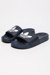 Adidas Originals Pantoletten - Collegiate Navy EU43 Herren