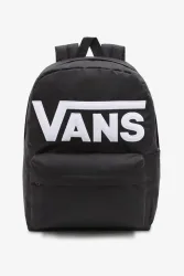 Vans Rucksack - Schwarz Einheitsgroesse