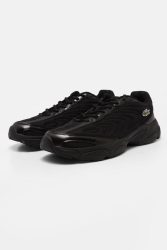 Lacoste Storm 96 2K Lite Sneaker - Black EU40.5 Herren